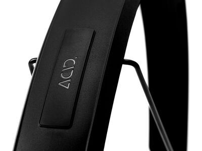 Cube Acid Schutzblechset 65 - 27.5 Zoll / BB-Mount 2.0, black - Bild 2