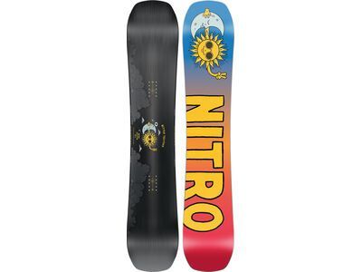 Nitro Optisym Mid-Wide