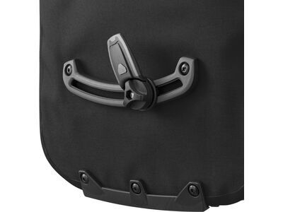 ORTLIEB Vario Plus 26 L, black - Bild 10