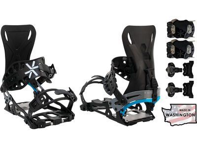 Karakoram Nomad Split Version - Bild 2