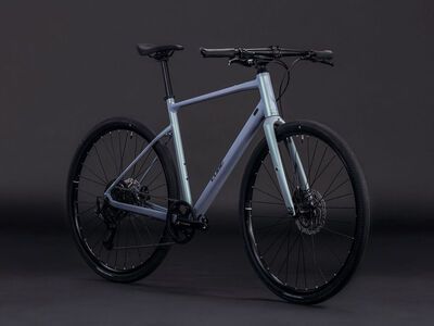 Cube Nulane One, greysage´n´black - Bild 3