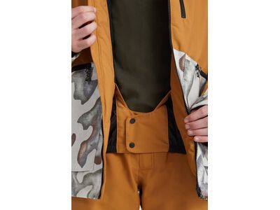 O’Neill Texture Jacket, hiker camo - Bild 6