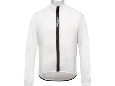 Gore Wear Spinshift Windbreaker Herren white