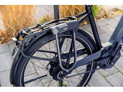 Abus Granit XPlus 540/160HB300 + Halter USH 540, black - Bild 6