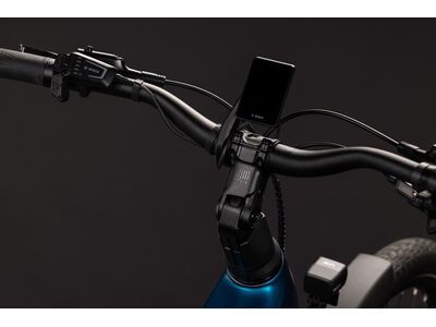 Cube Touring Hybrid Pro 800 Trapeze, electricblue´n´prizm - Bild 2