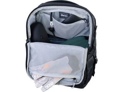 Evoc Travel Backpack 22, multicolour - Bild 6