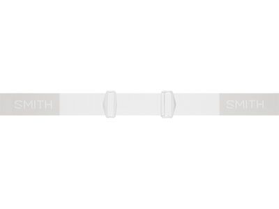Smith Rally, Red SolX Mirror / white - Bild 6