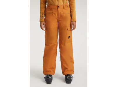 O’Neill Utility Pants Women, rich caramel - Bild 3