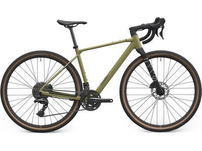 Conway Nyvo 2.0 Diamant, bronze matt - Bild 1