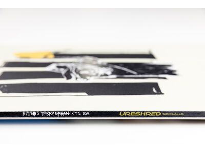 Nitro T1 Mid-Wide - Bild 10