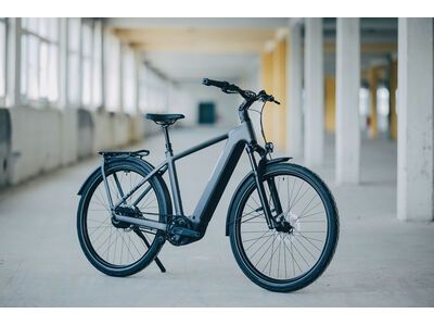 Cube Kathmandu Hybrid Comfort Pro 800, slabgrey´n´black - Bild 14