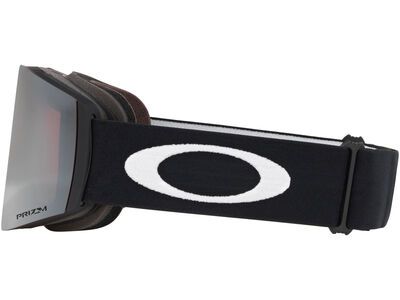 Oakley Fall Line L, Prizm Snow Black Iridium / matte black - Bild 2