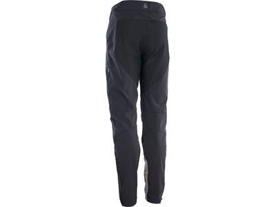 ION MTB Pants Shelter 2L Softshell Women, black - Bild 3