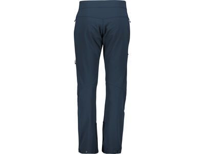 Scott Explorair Softshell Women's Pants, dark blue - Bild 2