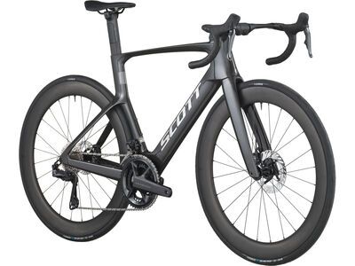 Scott Foil RC 10, carbon black - Bild 2