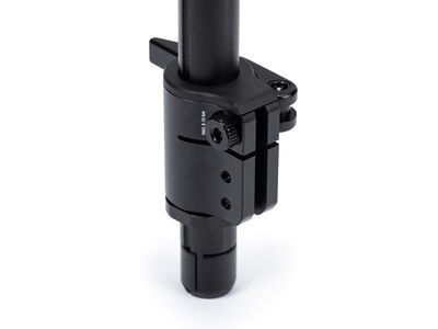 ***2. Wahl*** Cube Acid Lenker-Höhenverstellung Easy Travel black - Bild 3