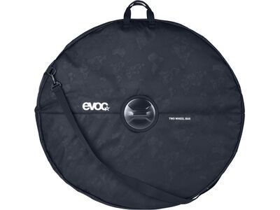 Evoc Two Wheel Bag black
