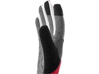 Hestra Apex Reflective Long, red - Bild 5