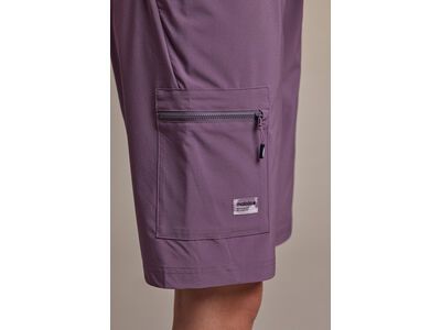 Maloja WeisseeM., warm shadow - Bild 3