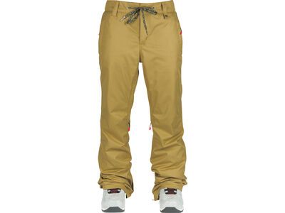 Nitro Whistler Pants, chino - Snowboardhose