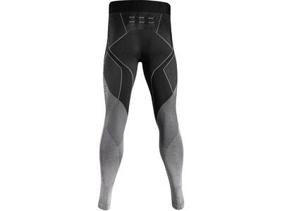 Iron-ic Leggings Performance Universe Warm - Man, black/silver - Bild 2