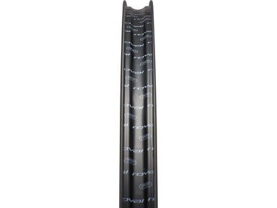 Specialized Roval Alpinist CL II - 700C / 12x142 mm, satin carbon/satin black - Bild 5