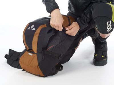 Vaude Moab Pro 16 II, umbra - Bild 5