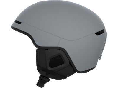 POC Obex Pure granite grey matt
