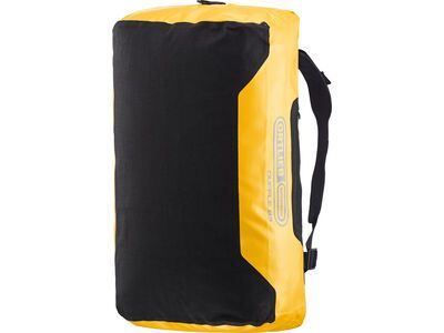 ORTLIEB Duffle 85 L, sunyellow-black - Bild 4