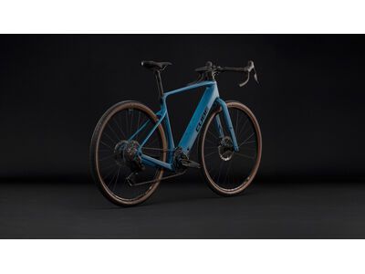 Cube Nuroad Hybrid C:62 EXC 400X, tropicalteal´n´black - Bild 11