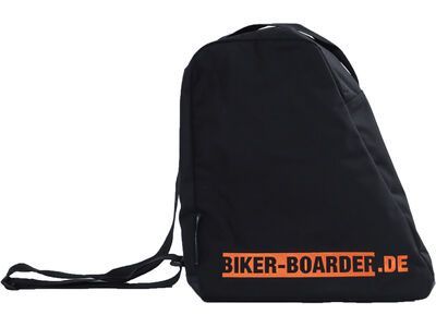 Icetools BIKER-BOARDER Boot Bag, black