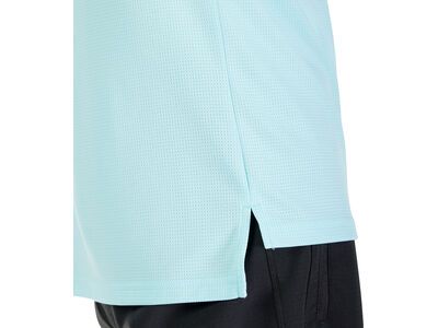 Fox Defend SS Jersey Elevated, light blue - Bild 6