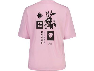 Maloja LenksteinM. Multi 1/2, magnolia - Bild 2