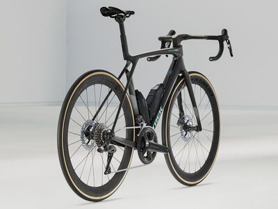 Trek Madone SLR 7 Gen 8, matte deep smoke - Bild 2