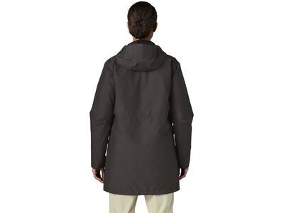 Patagonia Women's Heyes Peak 3-in-1 Parka, black - Bild 6