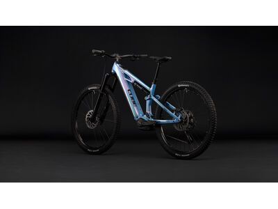 Cube Stereo Hybrid One44 HPC SLX 800 29, dream´n´black - Bild 12