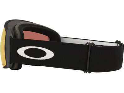 Oakley Flight Tracker L, Prizm Snow 24k Iridium / matte black - Bild 5
