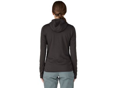 Patagonia Women's R1 Thermal Full-Zip Hoody, black - Bild 3