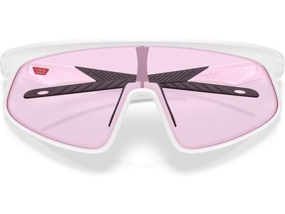 Oakley RSLV 141, Prizm Low Light / matte white - Bild 7