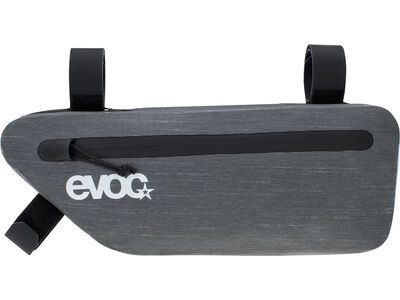 Evoc Frame Pack WP - S / 1,5 l, carbon grey - Bild 3