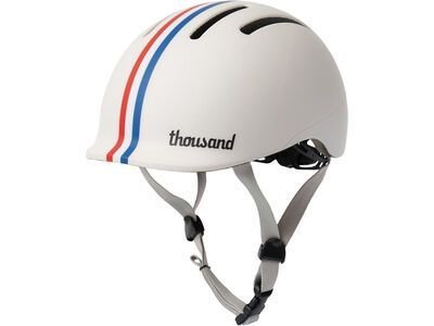 Thousand JR Toddler, speedway crème - Bild 2