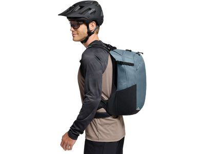 Vaude Trailvent 10, heron - Bild 10