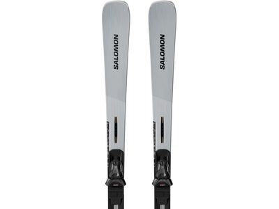 Salomon S/Max 12 + MI12 GW, silver/black/white - Bild 4