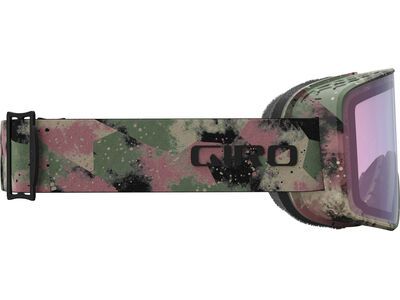 Giro Method, Vivid Petrol / green marble - Bild 7