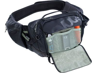Evoc Hip Pack Pro 3, black - Bild 3