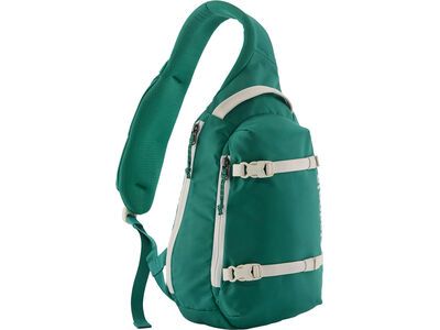 Patagonia Atom Sling 8L gem green
