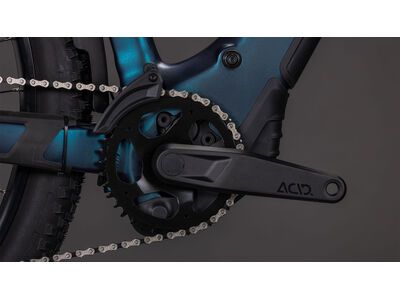 Cube Reaction Hybrid Pro 800 FE 29, nebular´n´dazzle - Bild 6