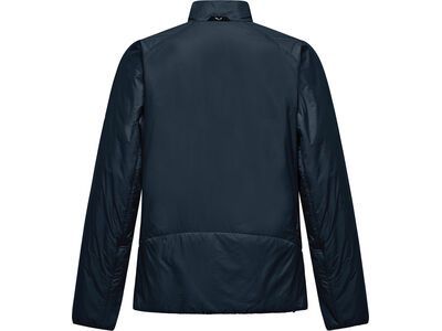 Salewa Puez Catinaccio 2 Tirolwool Responsive Jacke Herren, navy blazer - Bild 2