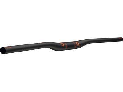 Race Face Next R 35 Handlebar - 20 / 800 mm, orange - Bild 2