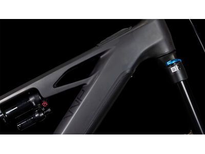 Cube Stereo Hybrid One77 HPC SLX 800, blackline - Bild 7